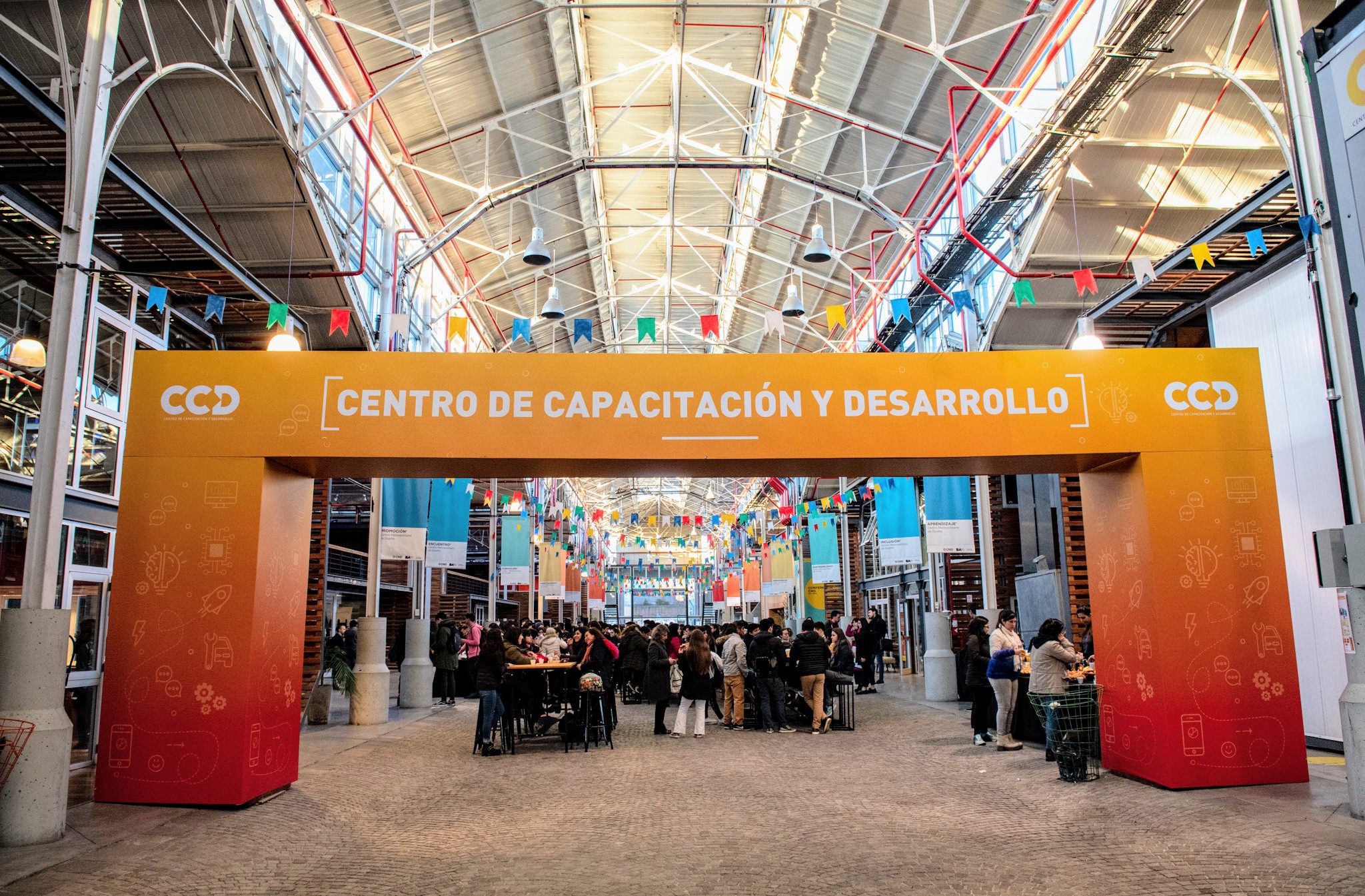 El Gobierno porteño lanzó la cuarta edición de la Feria Expo Empleo