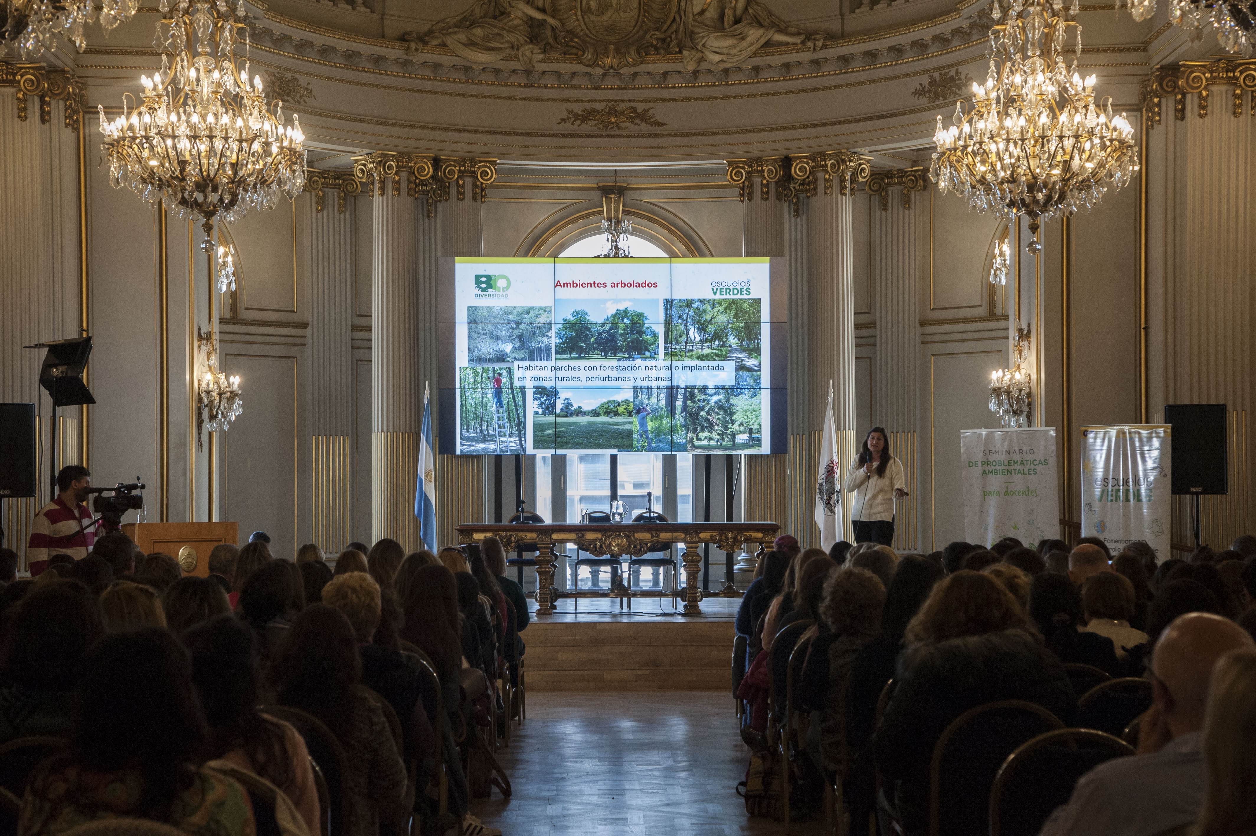 Océanos: explorar desde el aula el azul que nos rodea