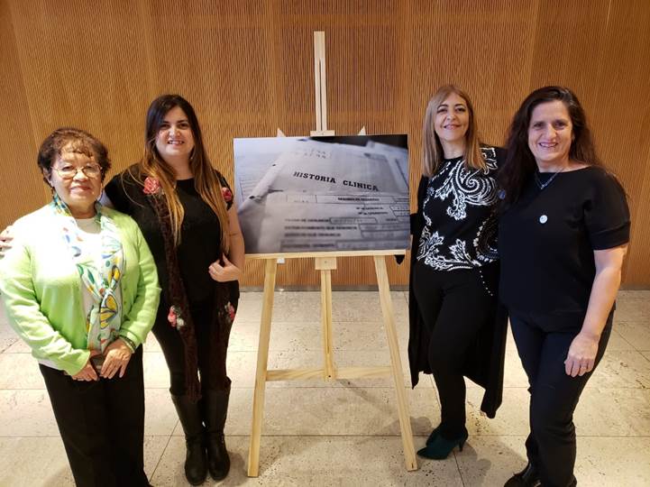3° encuentro mensual del Consejo Asesor de Pacientes del Instituto de Trasplante