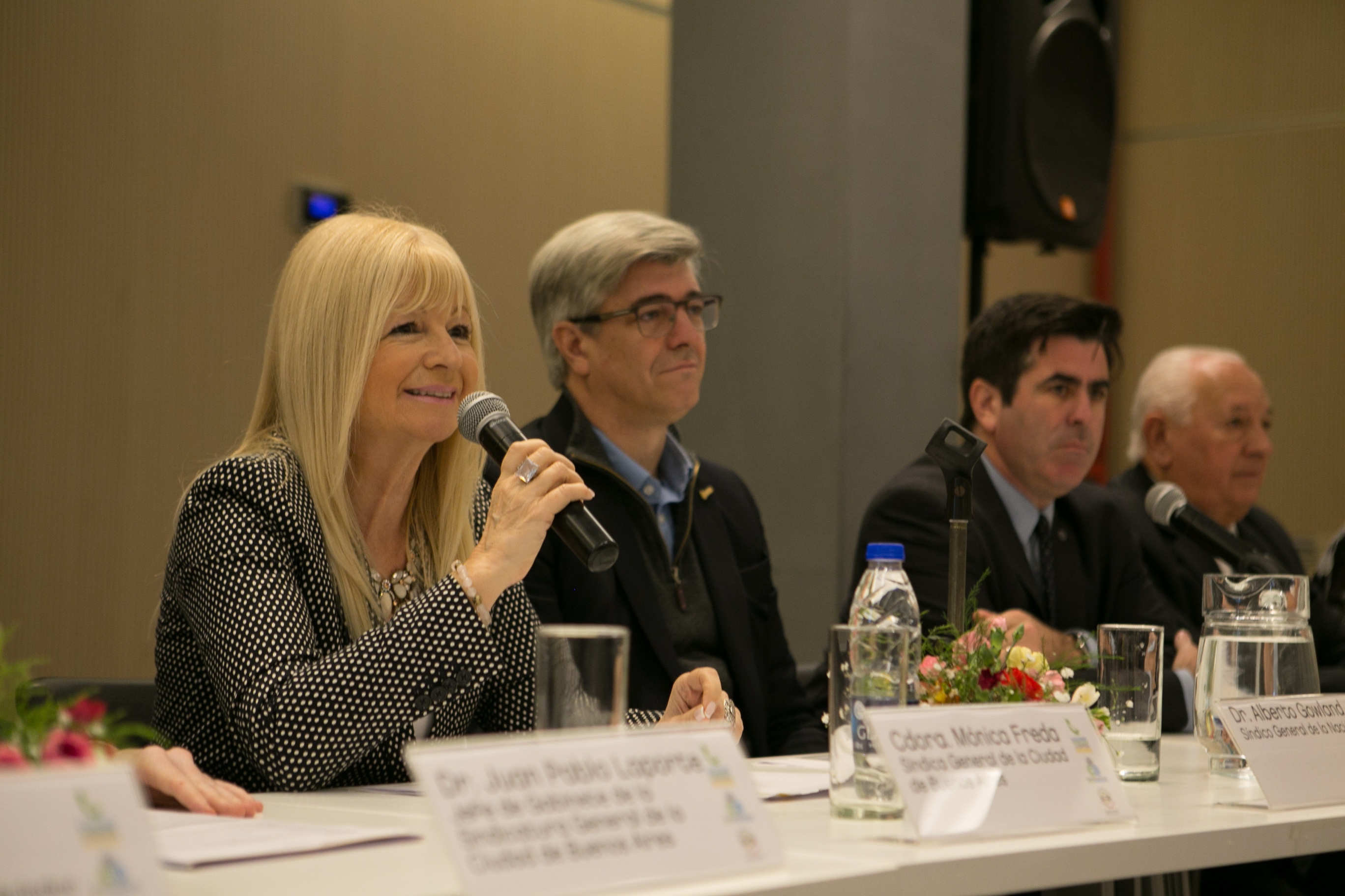 IV Coloquio Metropolitano de Control Interno y III Encuentro Nacional de la Calidad Gubernamental