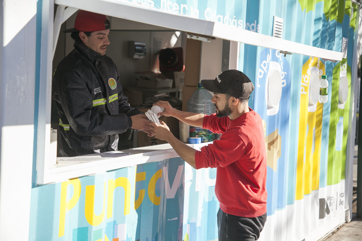 Continúa el recambio de lámparas hogareñas por tecnologia LED