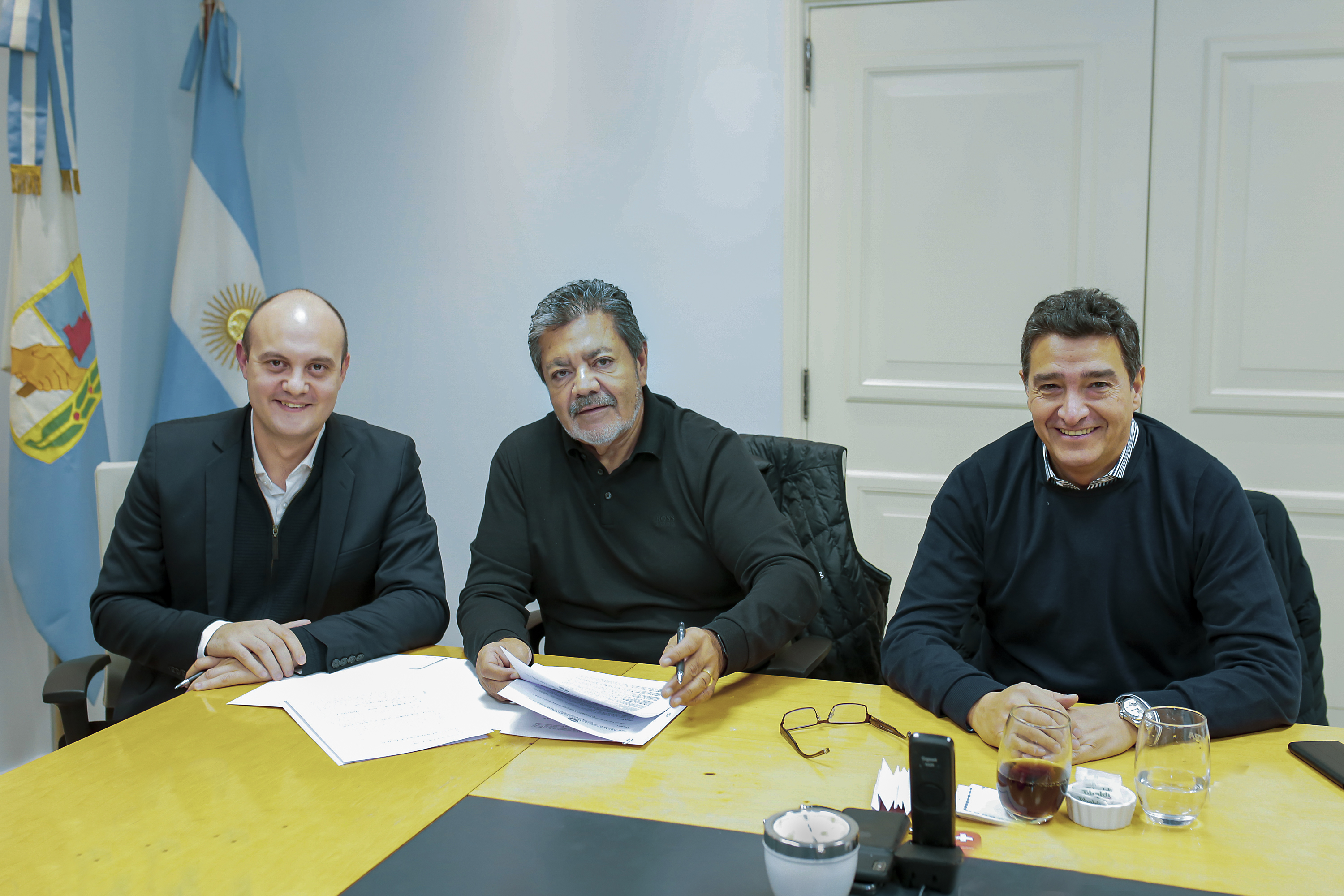 La Ciudad lanzará un ciclo de capacitación con perspectiva de género para delegados sindicales