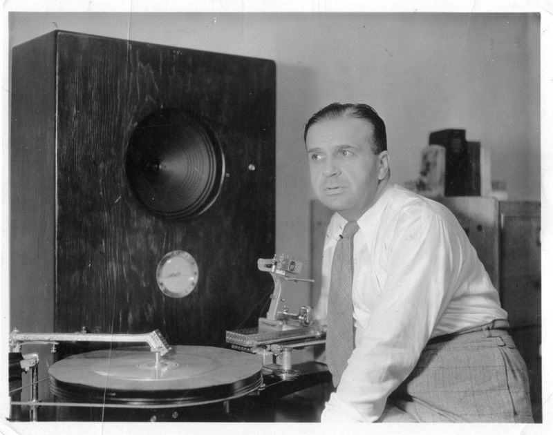 Reflexiones sobre patrimonio sonoro