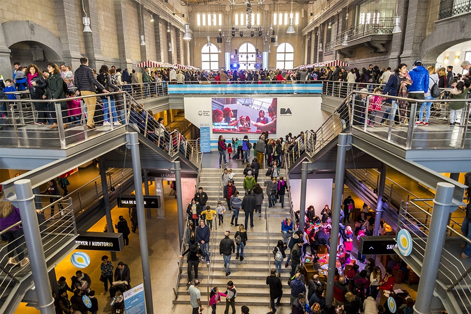 La gastronomía criolla, protagonista del festejo del 9 de julio 