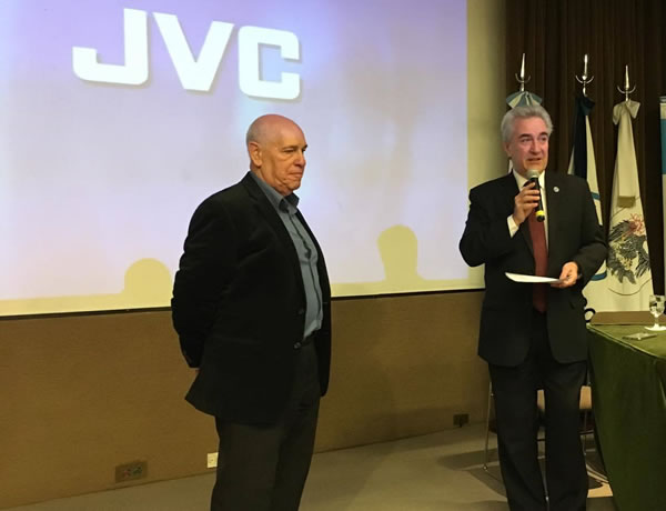 La UCPE disertó en Conferencia sobre Energía Sustentable COPIME