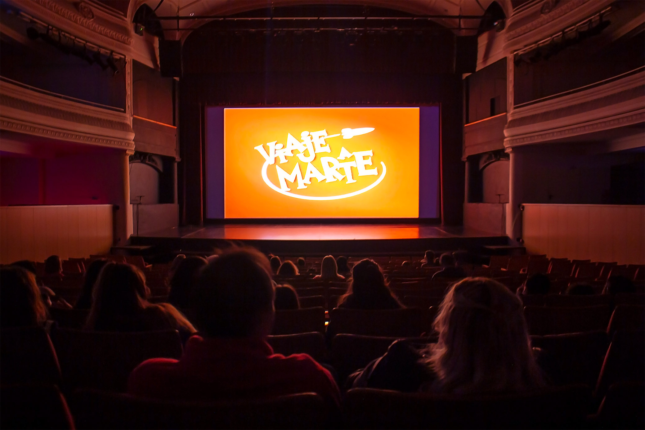 Vacaciones de invierno 2019: cine, música, teatro, talleres y juegos en Villa Urquiza