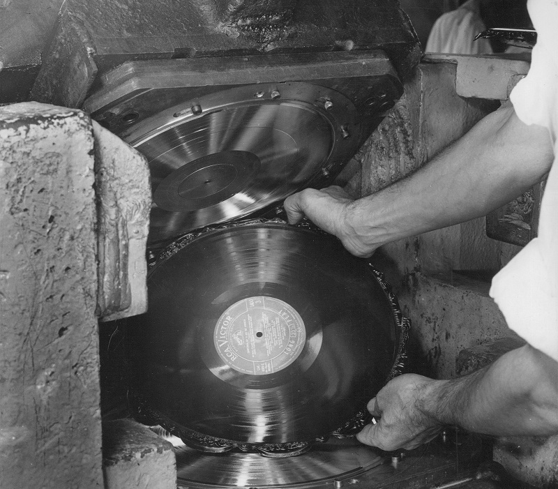 Encuentro de productores fonográficos