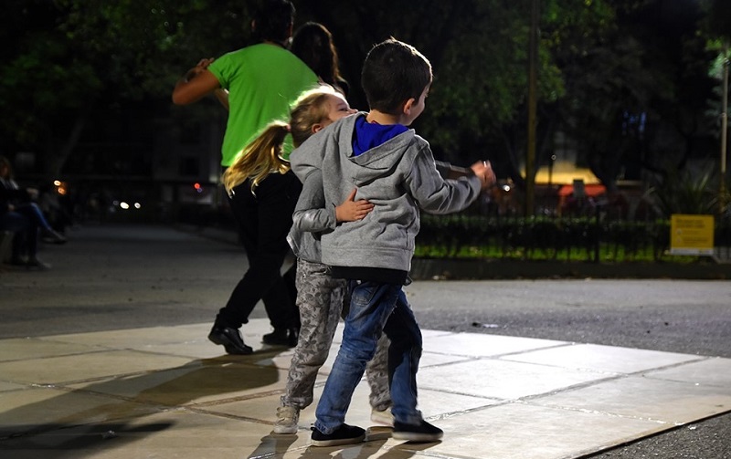 Actividades vacaciones de invierno 