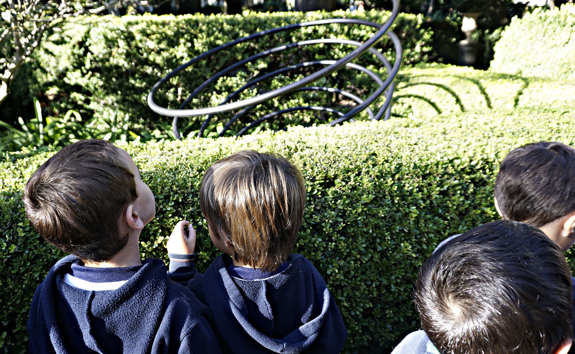 Actividades gratuitas para vacaciones de invierno