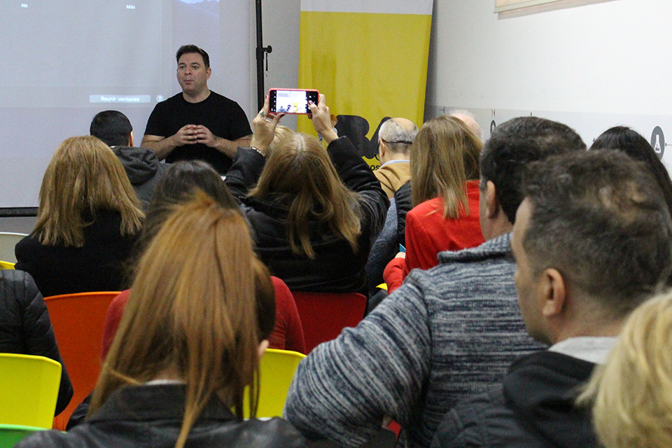 Negocios digitales, lleva tu pyme a otro nivel