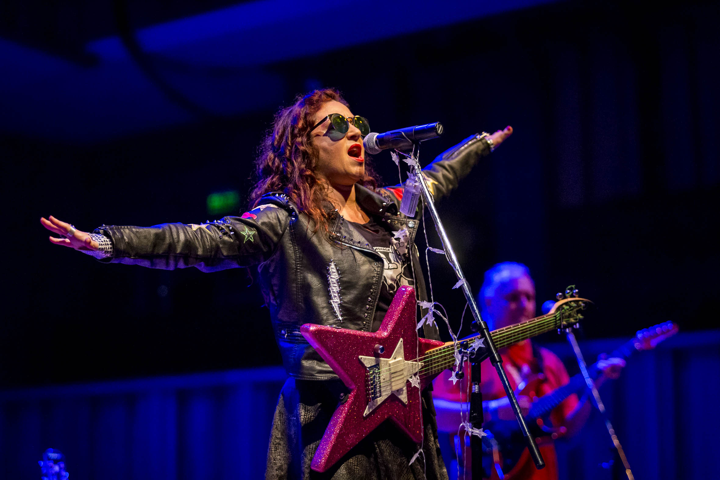 Música y teatro durante todas las vacaciones