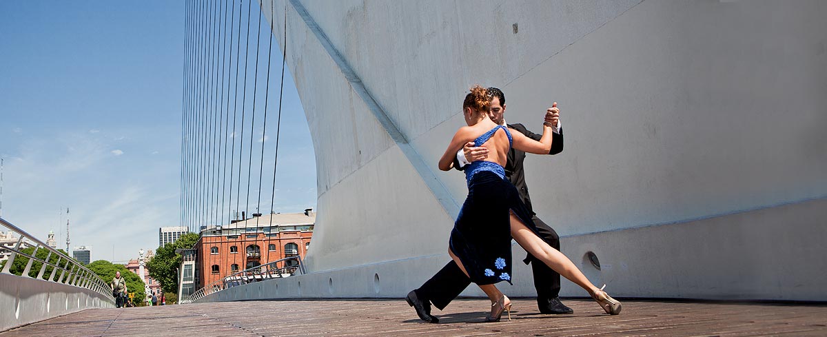 Tango BA Festival y Mundial: se acerca otra edición con múltiples propuestas gratuitas