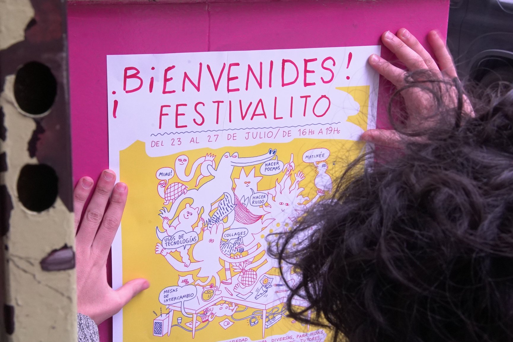 Semana de Festivalito