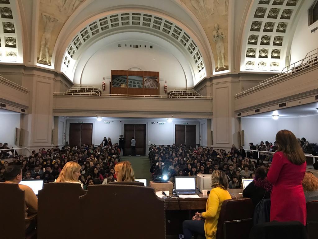 2da readjudicación de Residencias y Concurrencias 