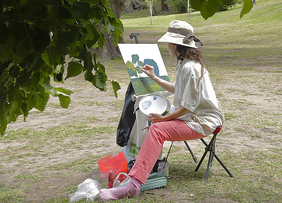 Concursos de Manchas 2019