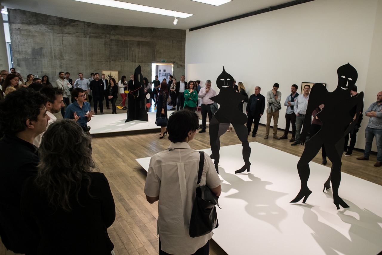 Continúan las inscripciones para la Semana del Diseño en la Ciudad