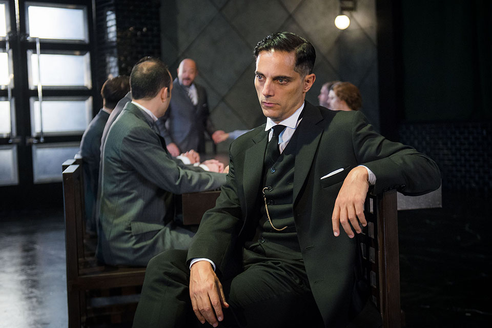 Se despiden cuatro éxitos de la temporada del Complejo Teatral