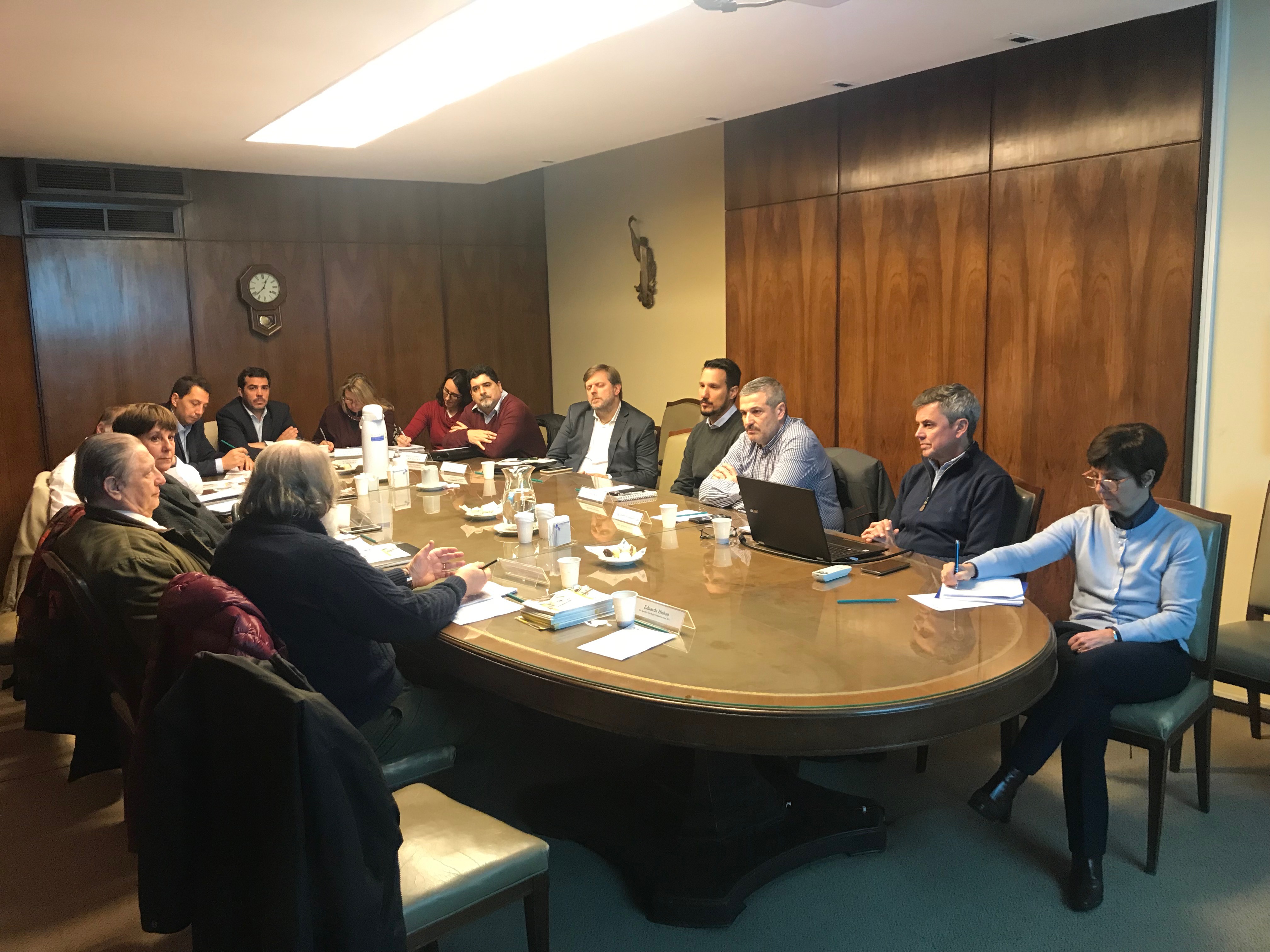 Convenio AGC – AACS