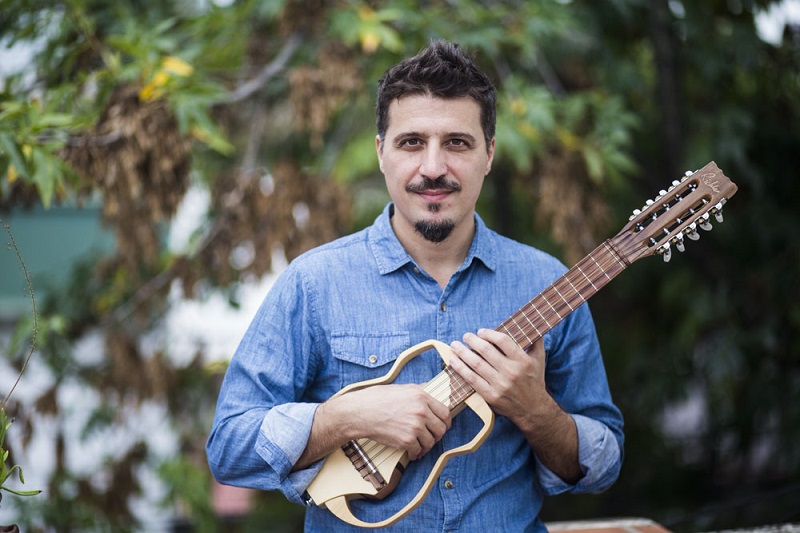 Folklore Andino - Conciertos comentados gratuitos del Collegium Musicum