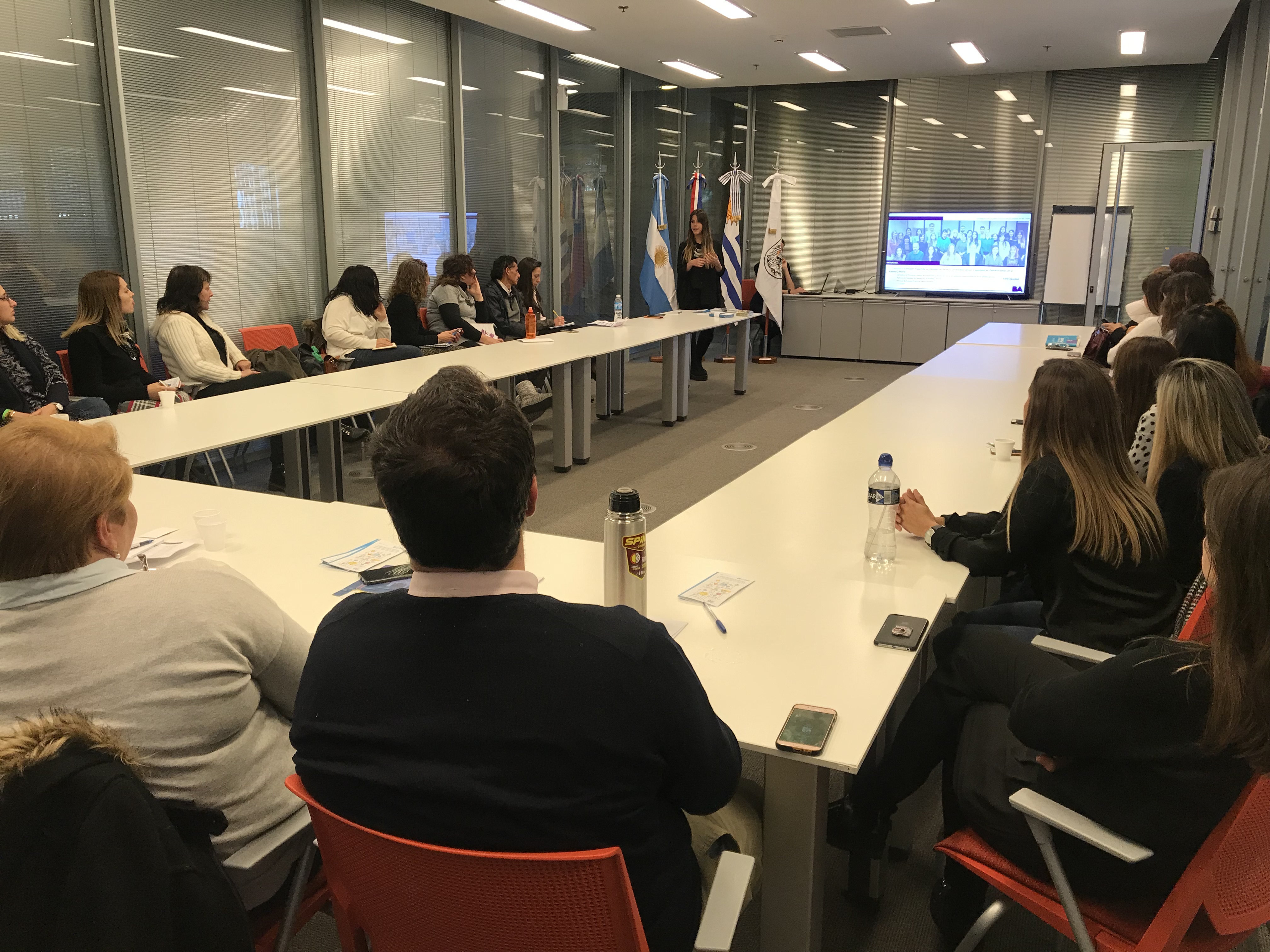 Buenas prácticas para favorecer la equidad de género en el ámbito laboral