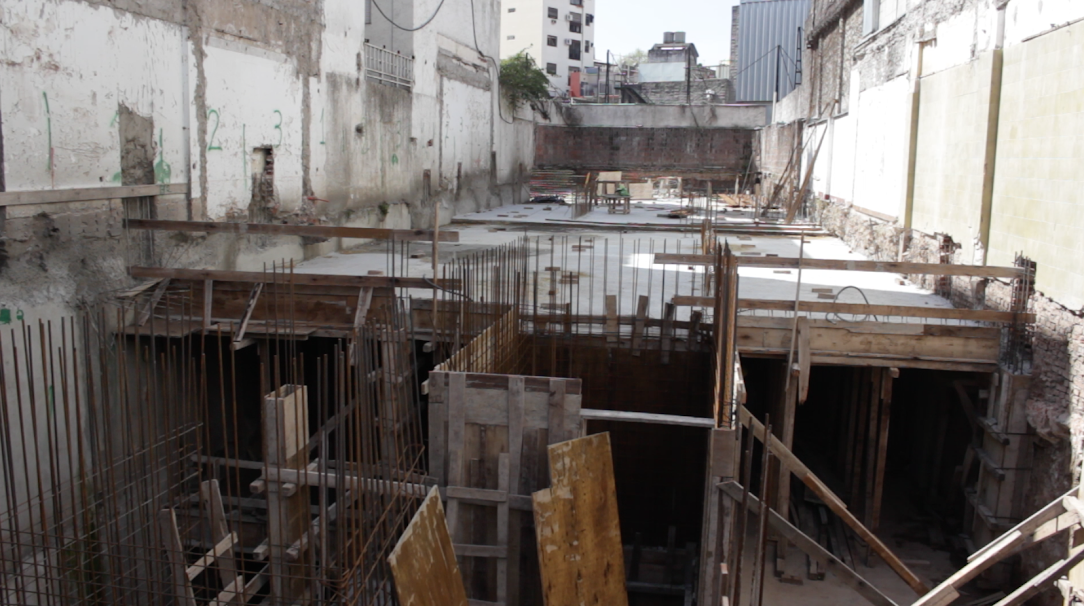 Nueva reglamentación para verificaciones de obras