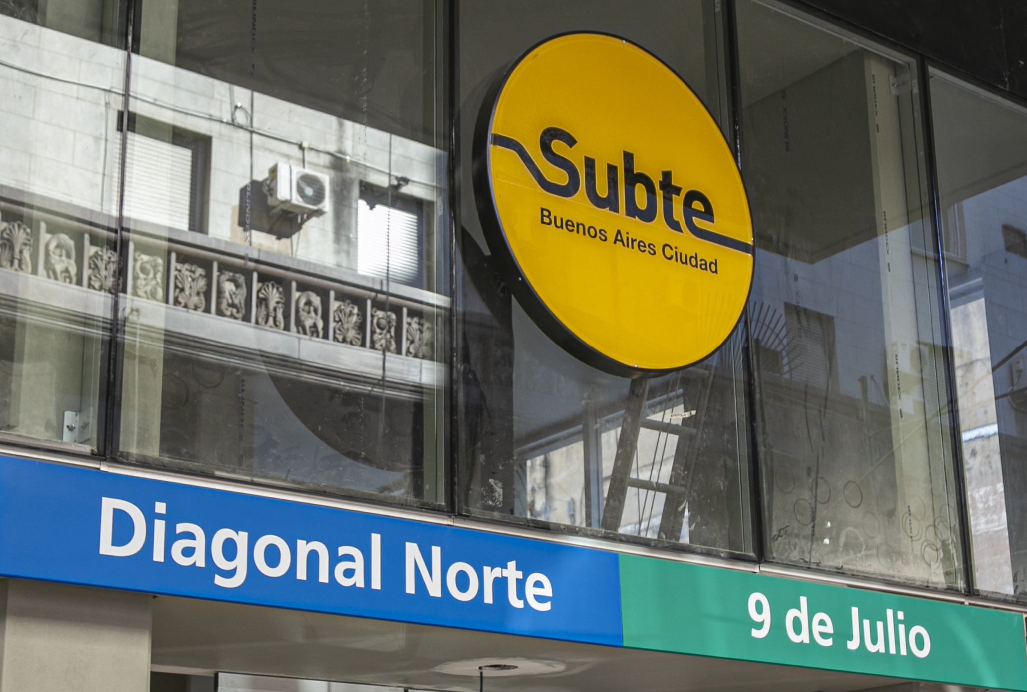 El nuevo acceso de Central Obelisco permitirá combinar mucho más rápido en el Subte 