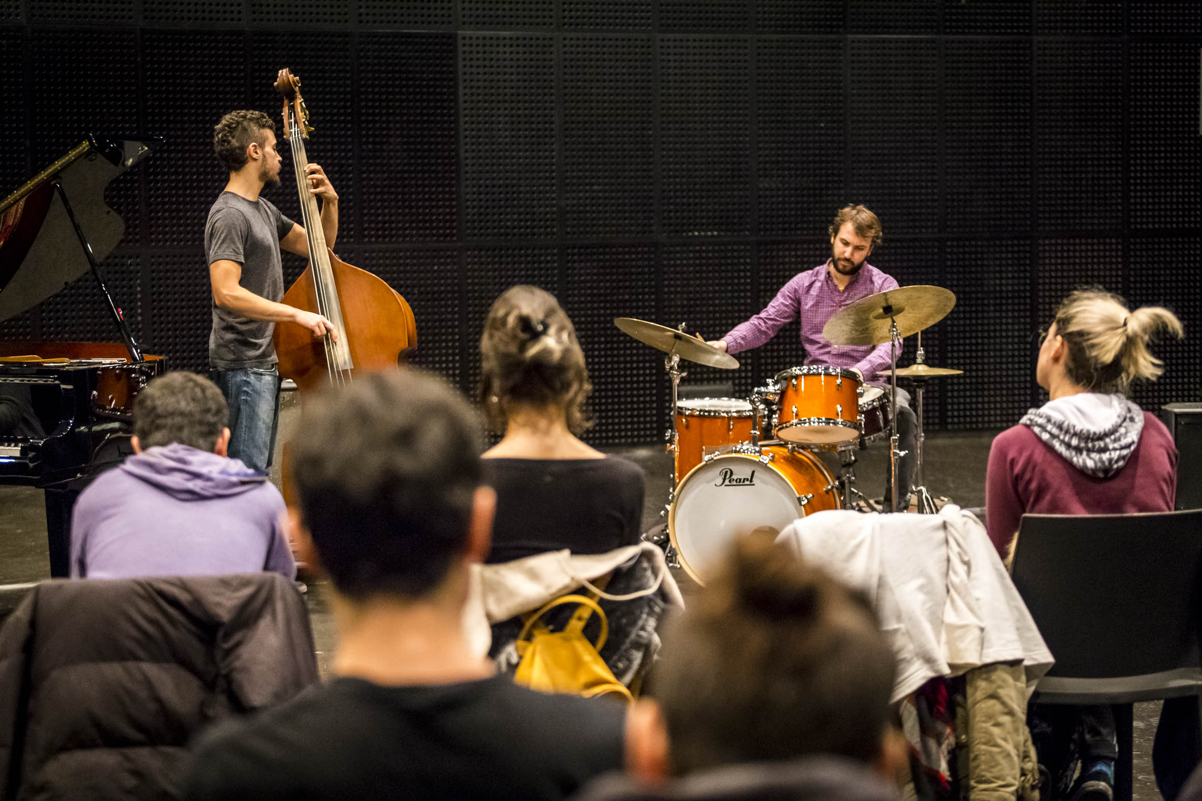 Nuevos cursos y talleres en septiembre