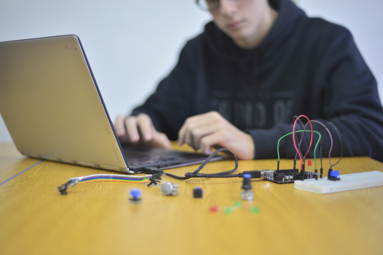 Llega la Copa Robótica 2019