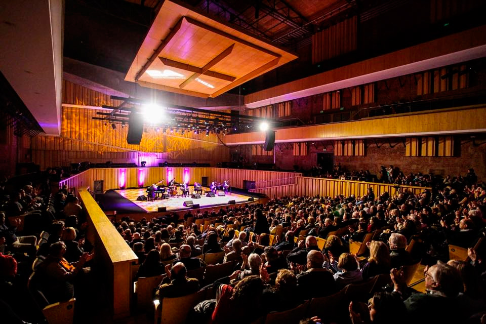 Volvé a escuchar los conciertos de Tango BA 2019