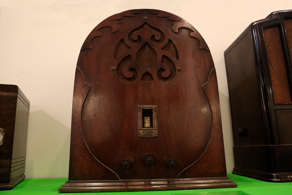 27 de agosto - Día Nacional de la Radio