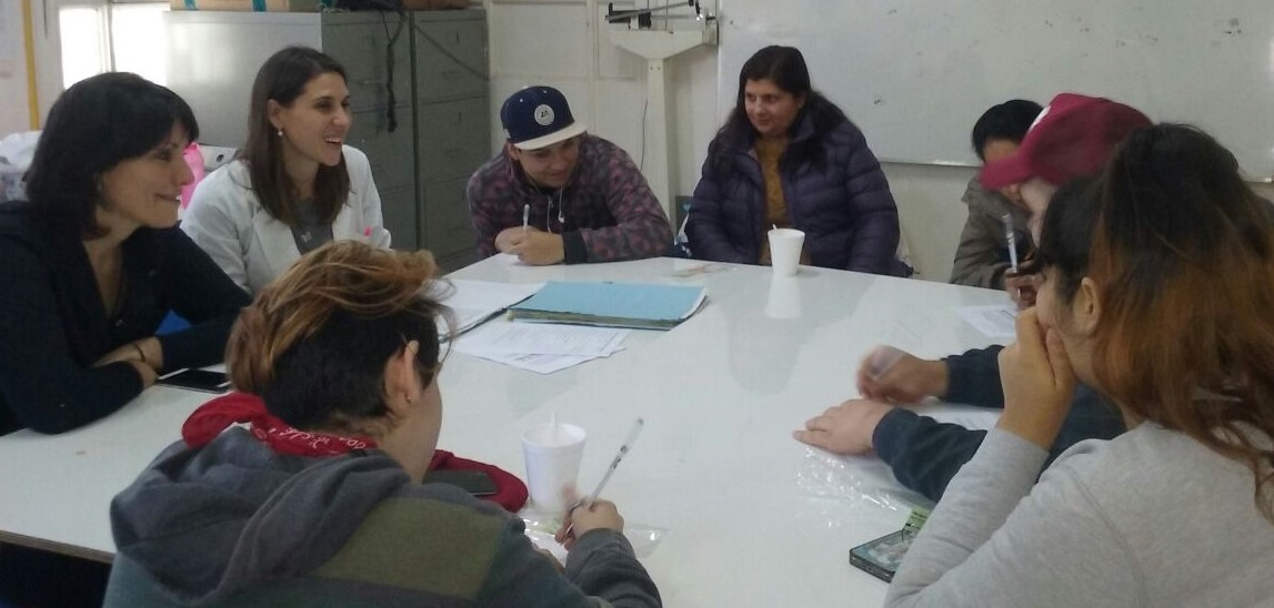 Conocé el Programa de educación para la transición de pacientes pediátricos con Diabetes tipo 1