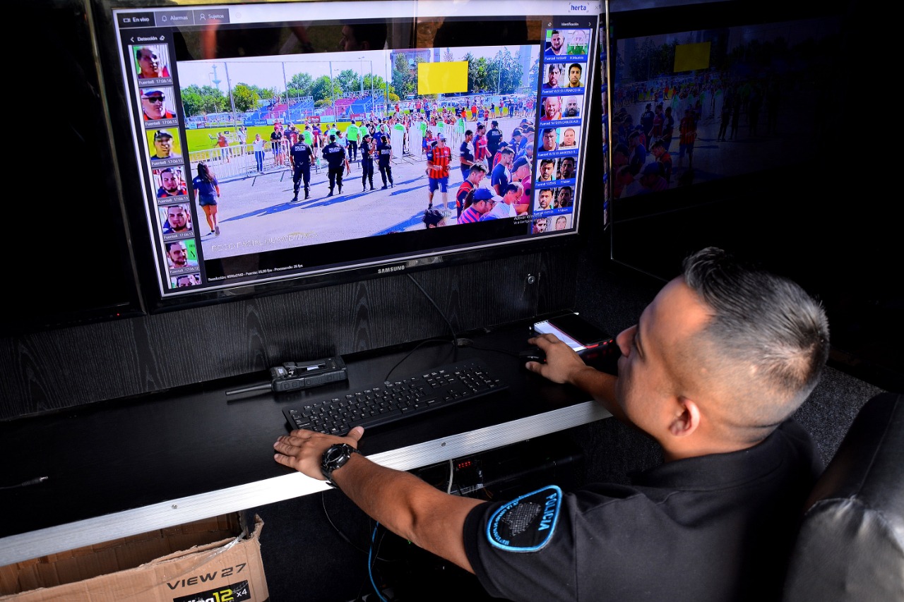 Una nueva forma de vivir el fútbol en la Ciudad