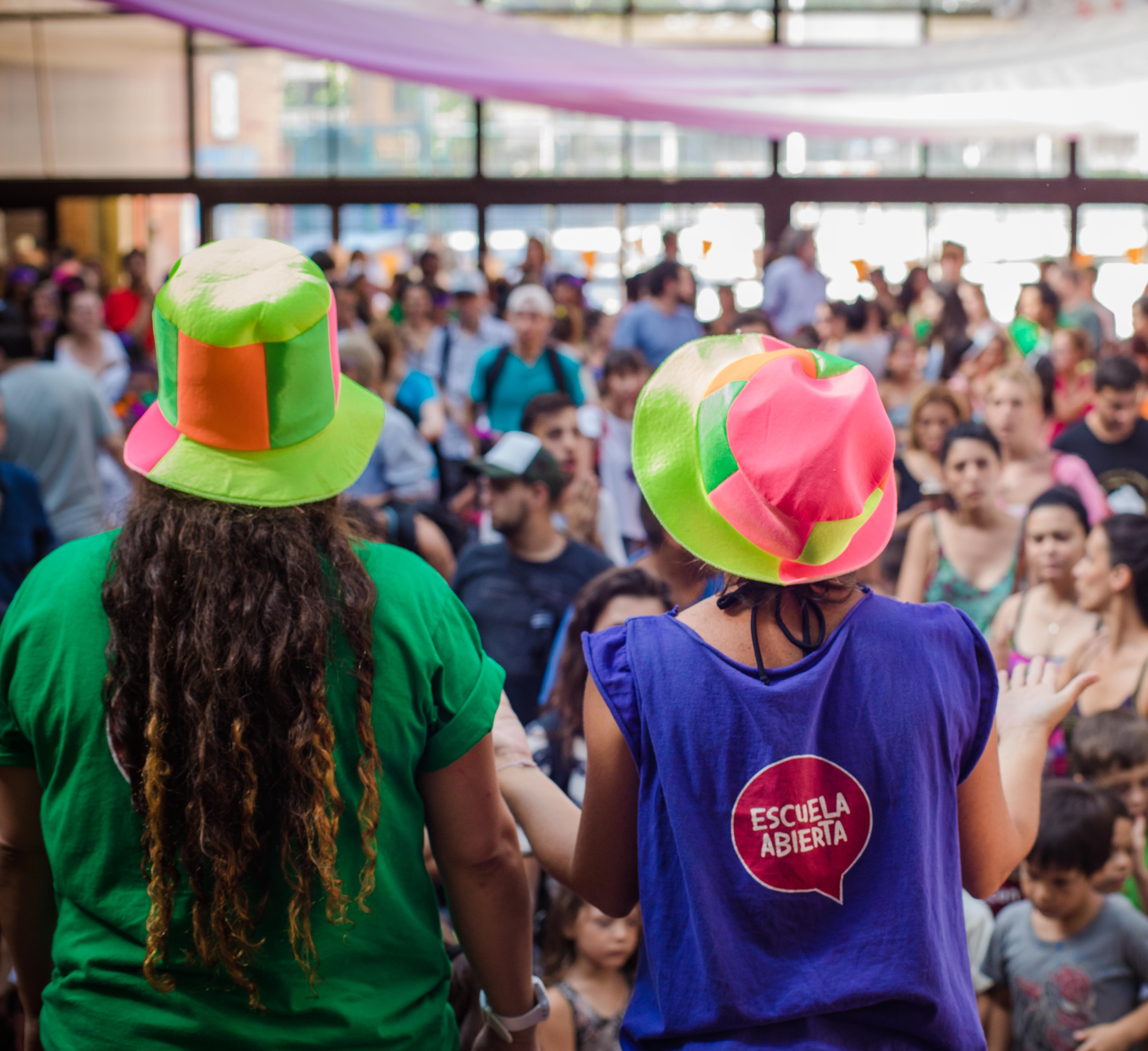 Abrió la inscripción para docentes y auxiliares para trabajar en Vacaciones en la Escuela- Verano 2020 