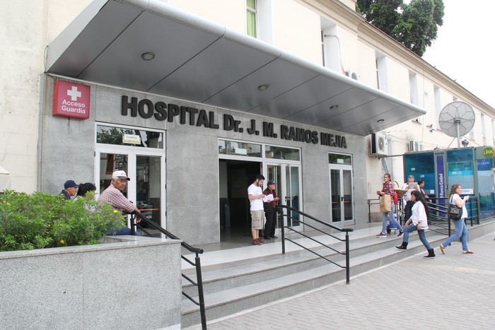 Charlas en hospitales por la Semana Nacional de la Epilepsia