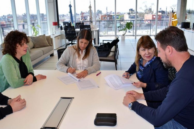 ObSBA: los afiliados contarán con asistencia integral en hogares de residencia