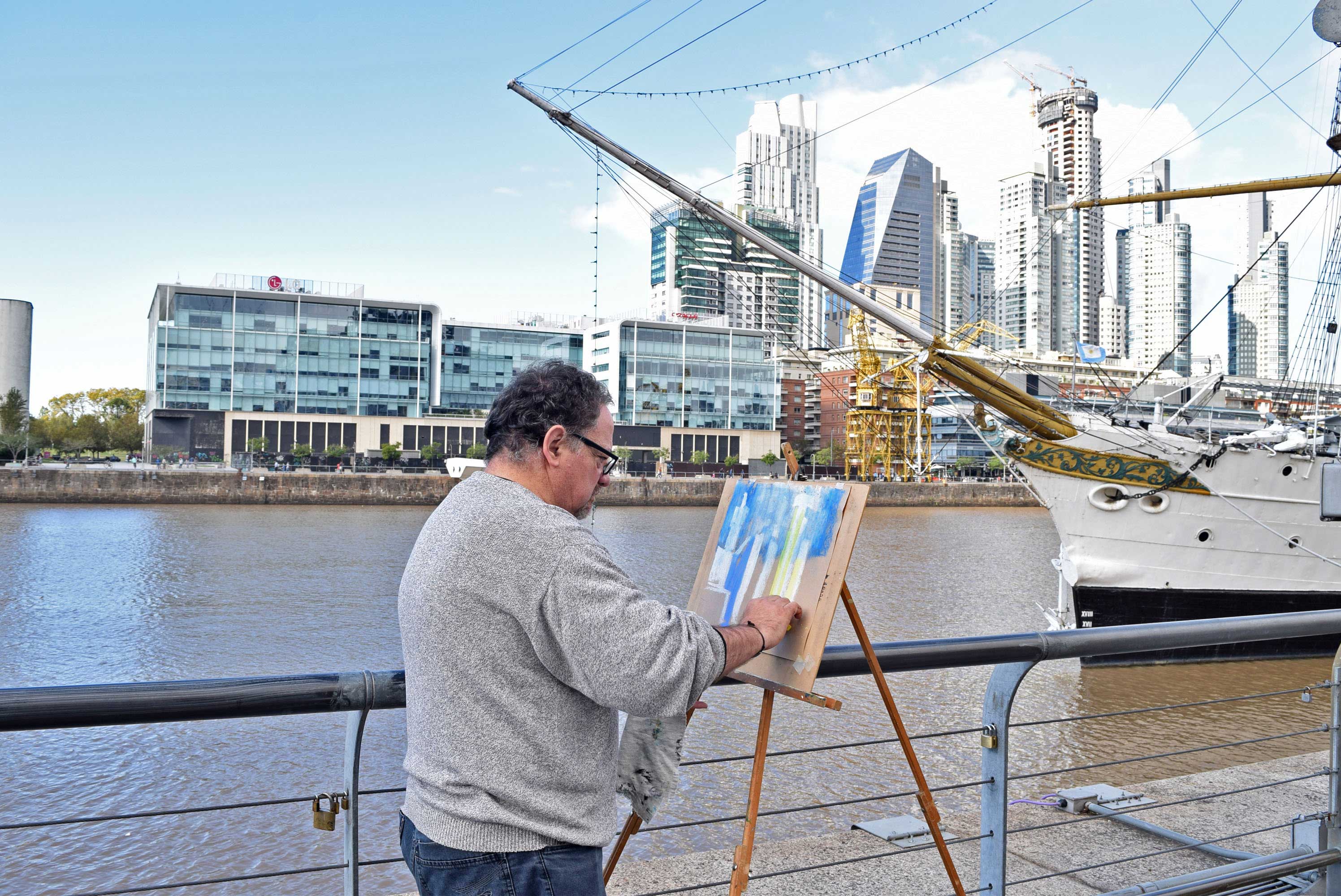 Convocatorias abiertas