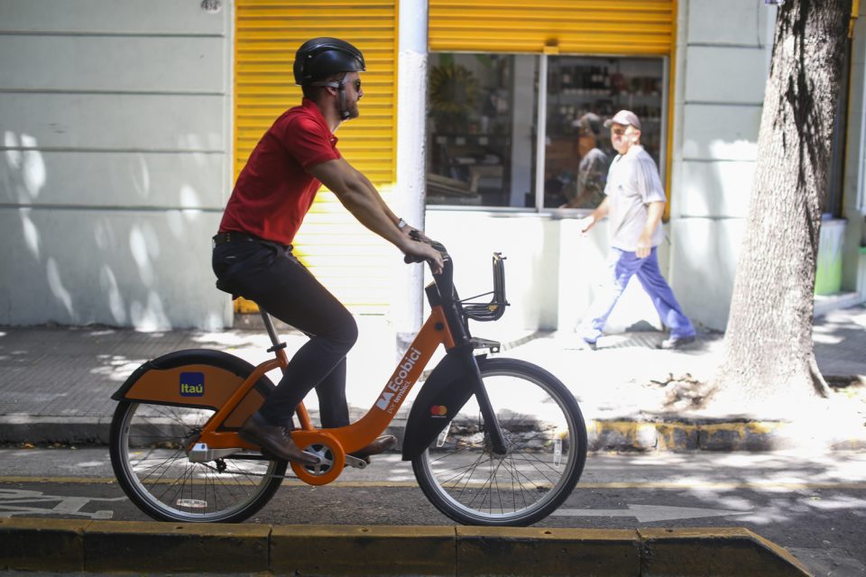 Semana de la Movilidad Sustentable