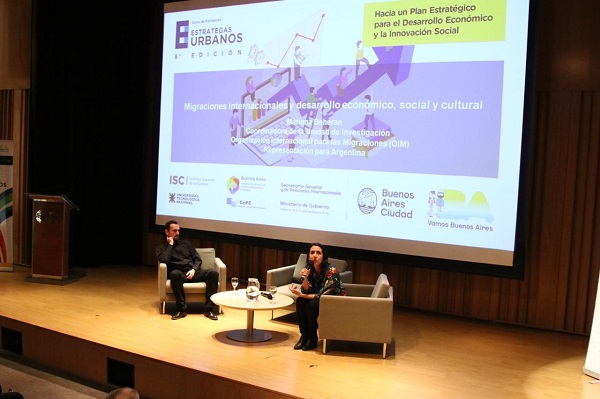 El desarrollo económico desde la perspectiva académica y organismos internacionales