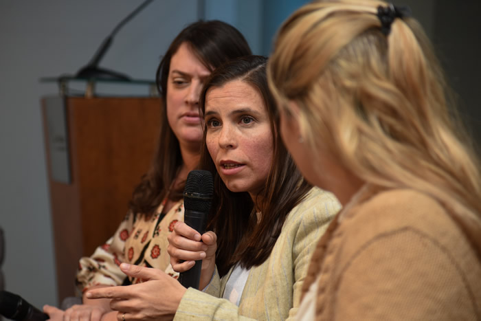 La Ciudad participó del Summit de Recursos Humanos organizado por Forbes