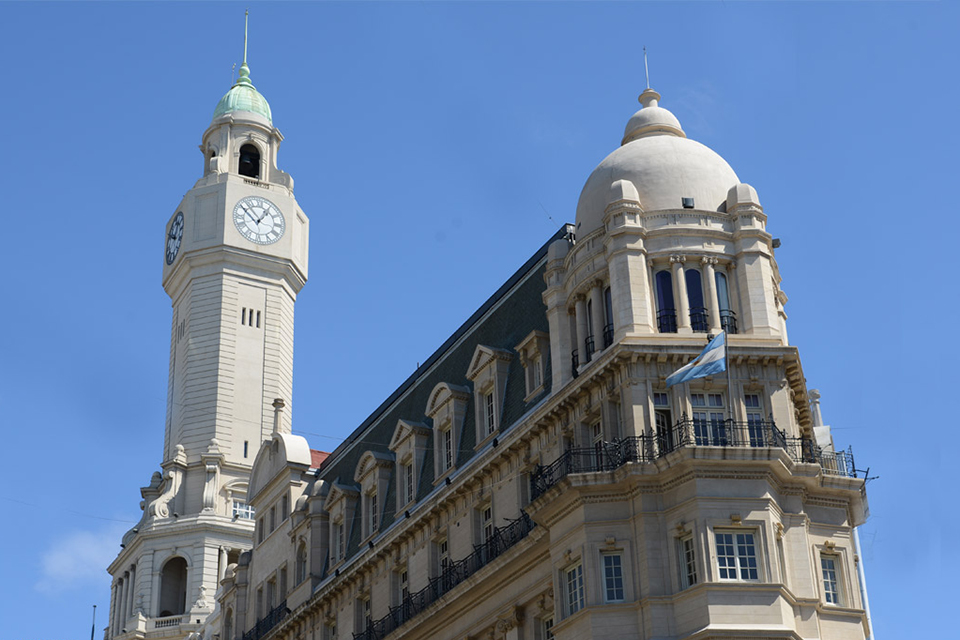 La Ciudad ya tiene su propio Fuero Laboral
