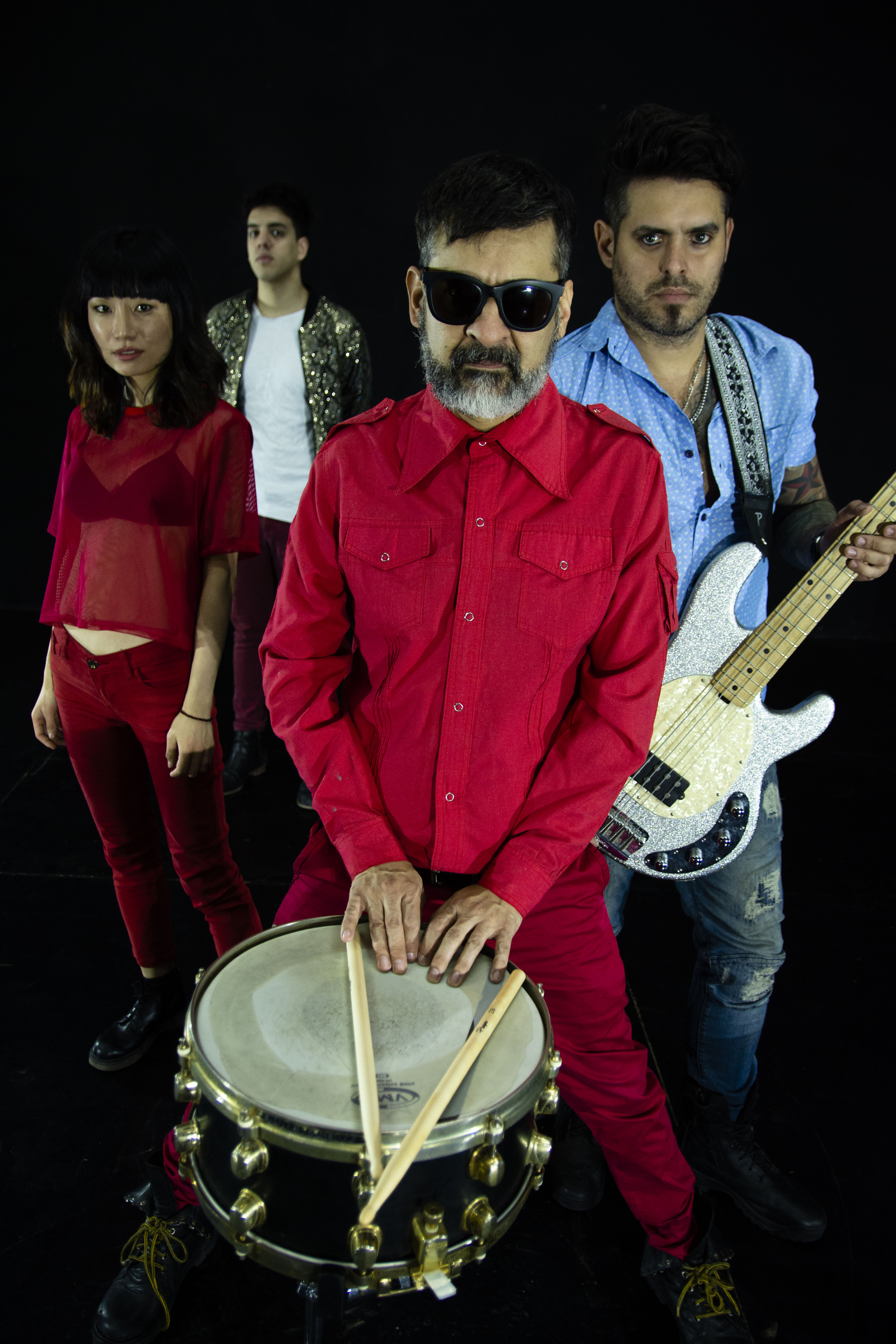 Fiesta Pop, este sábado