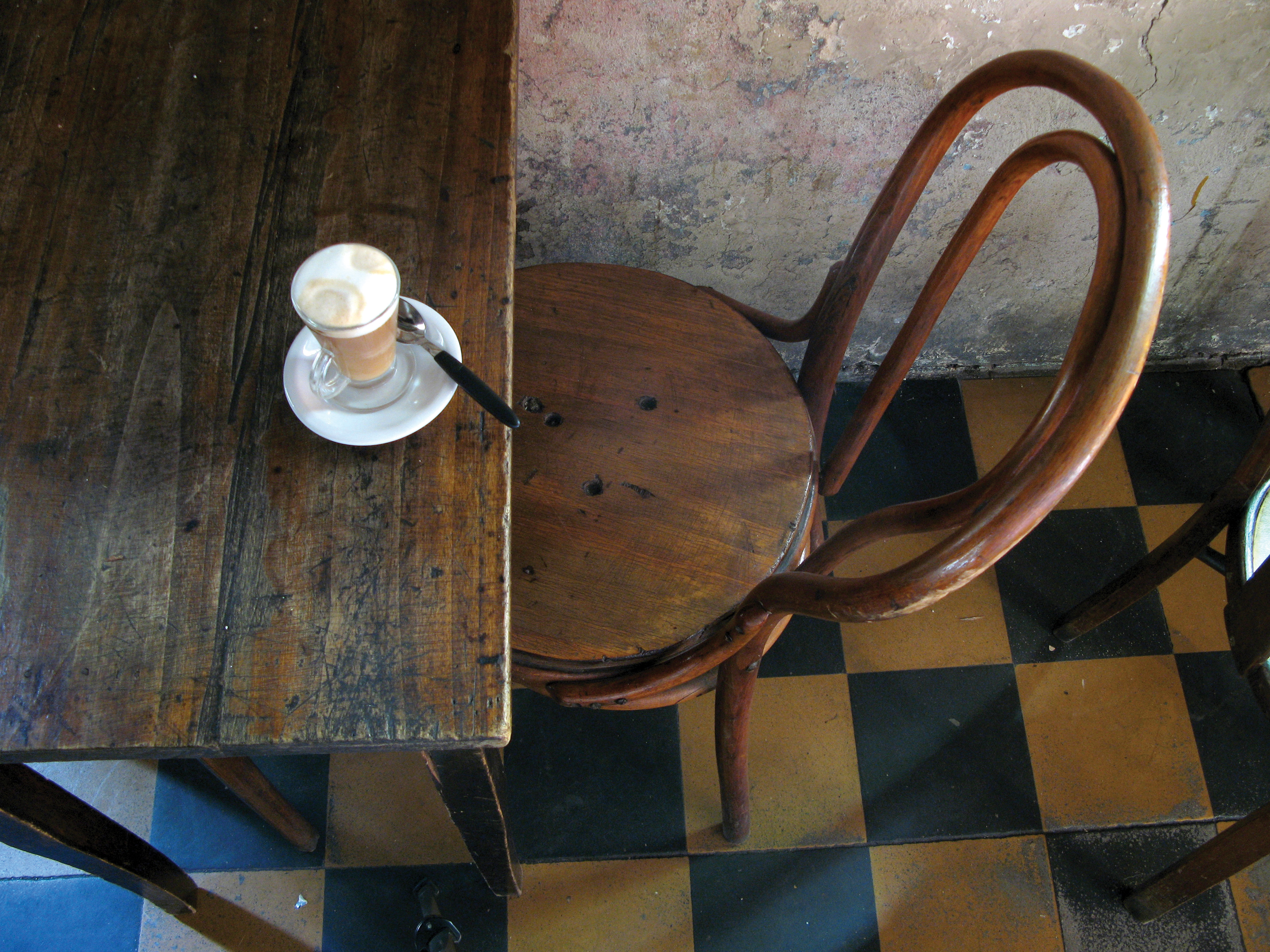 La Ciudad celebra los Cafés Notables