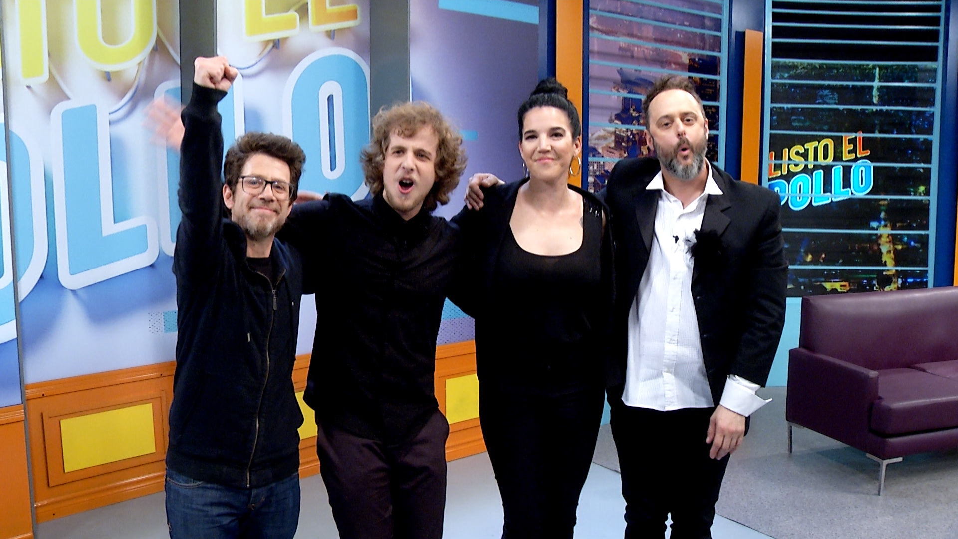 La grilla completa del Canal de la Ciudad, con nuevos programas