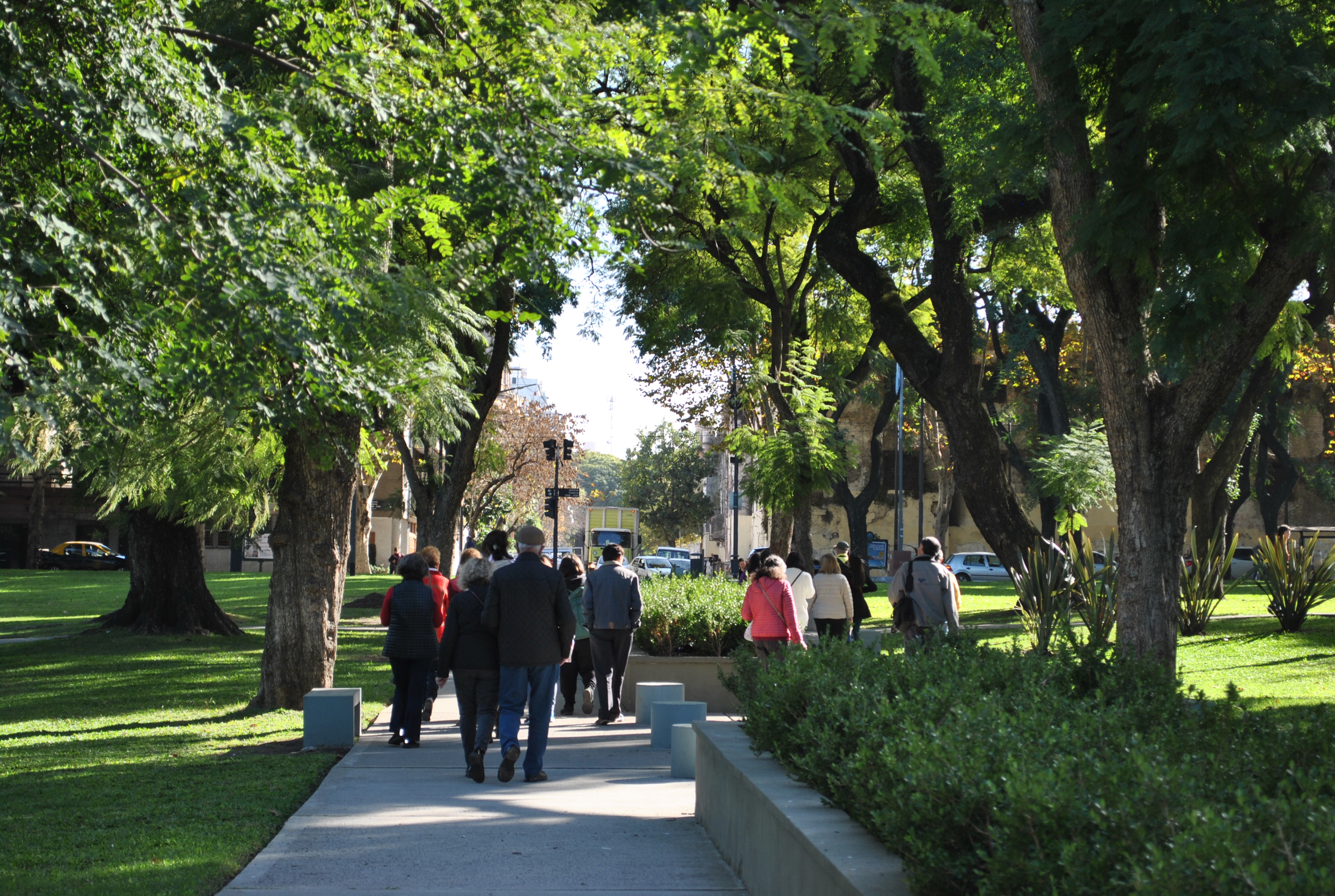 Comienzan las inscripciones a las visitas guiadas de octubre