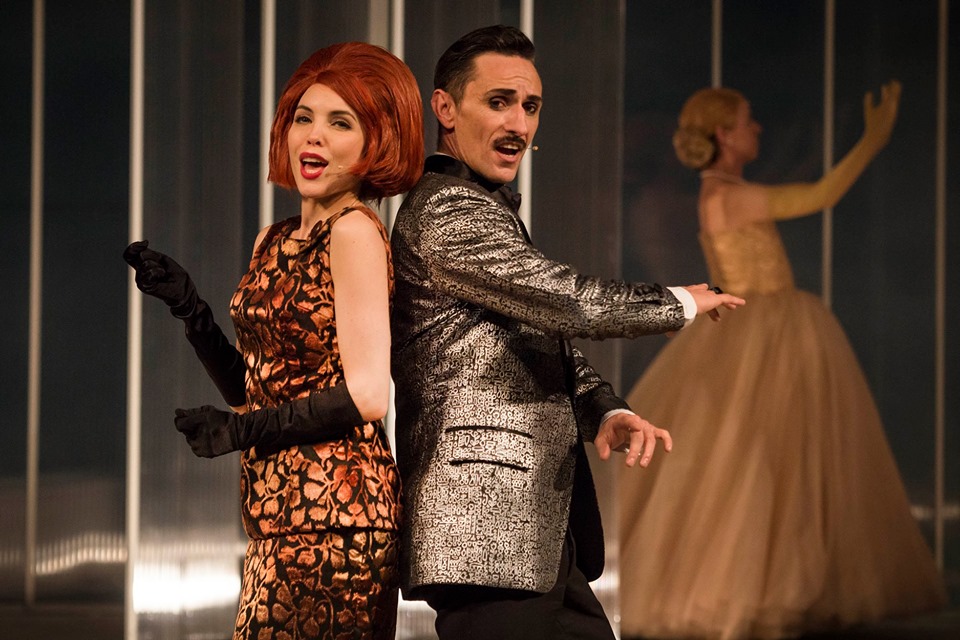 La renovada programación del Complejo Teatral