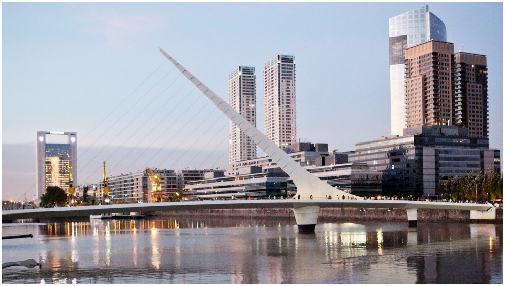 Se presentaron las iniciativas del Plan de Desarrollo Económico de la Ciudad al 2035