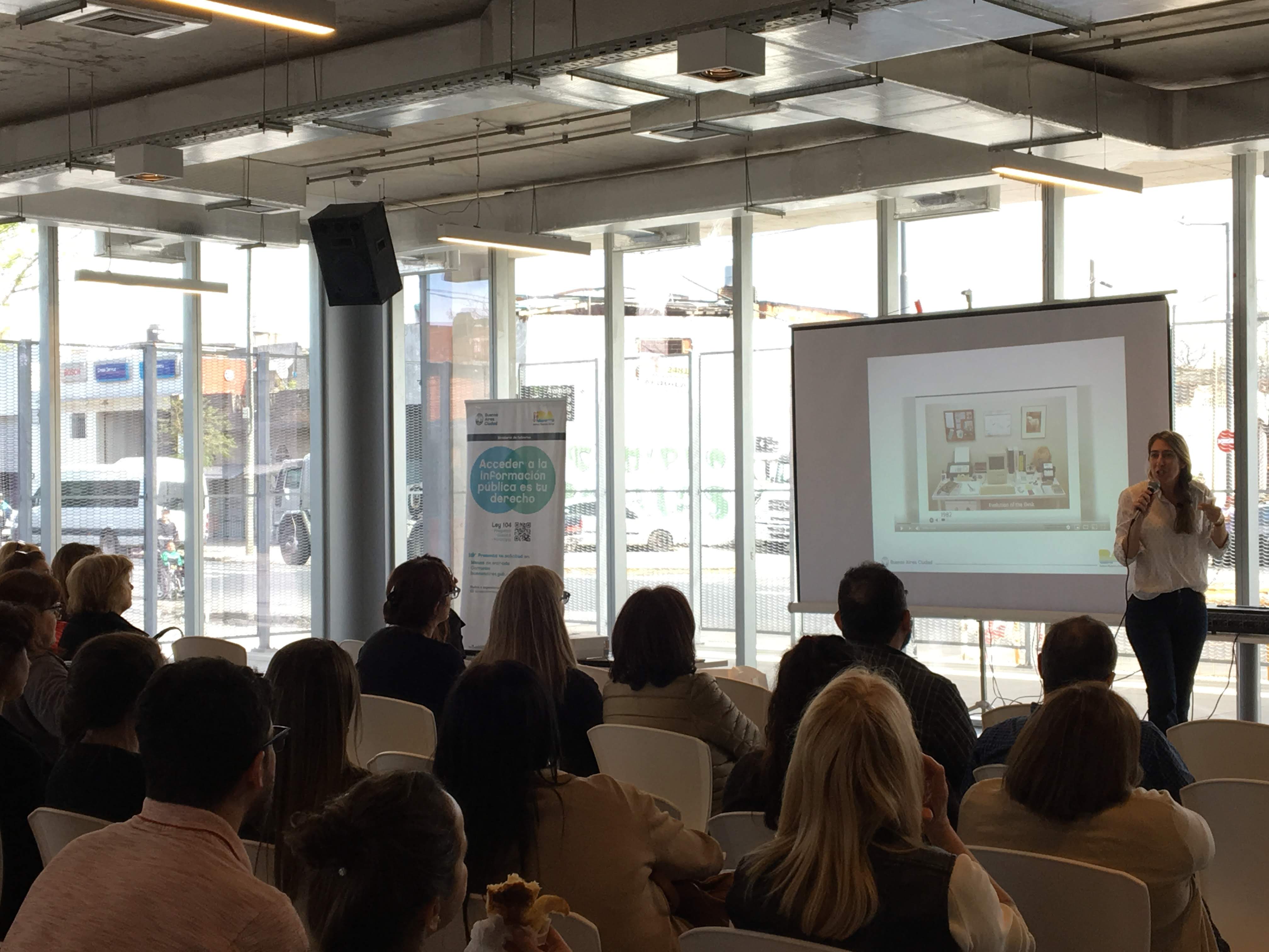 Celebramos el Derecho de Acceso a la Información