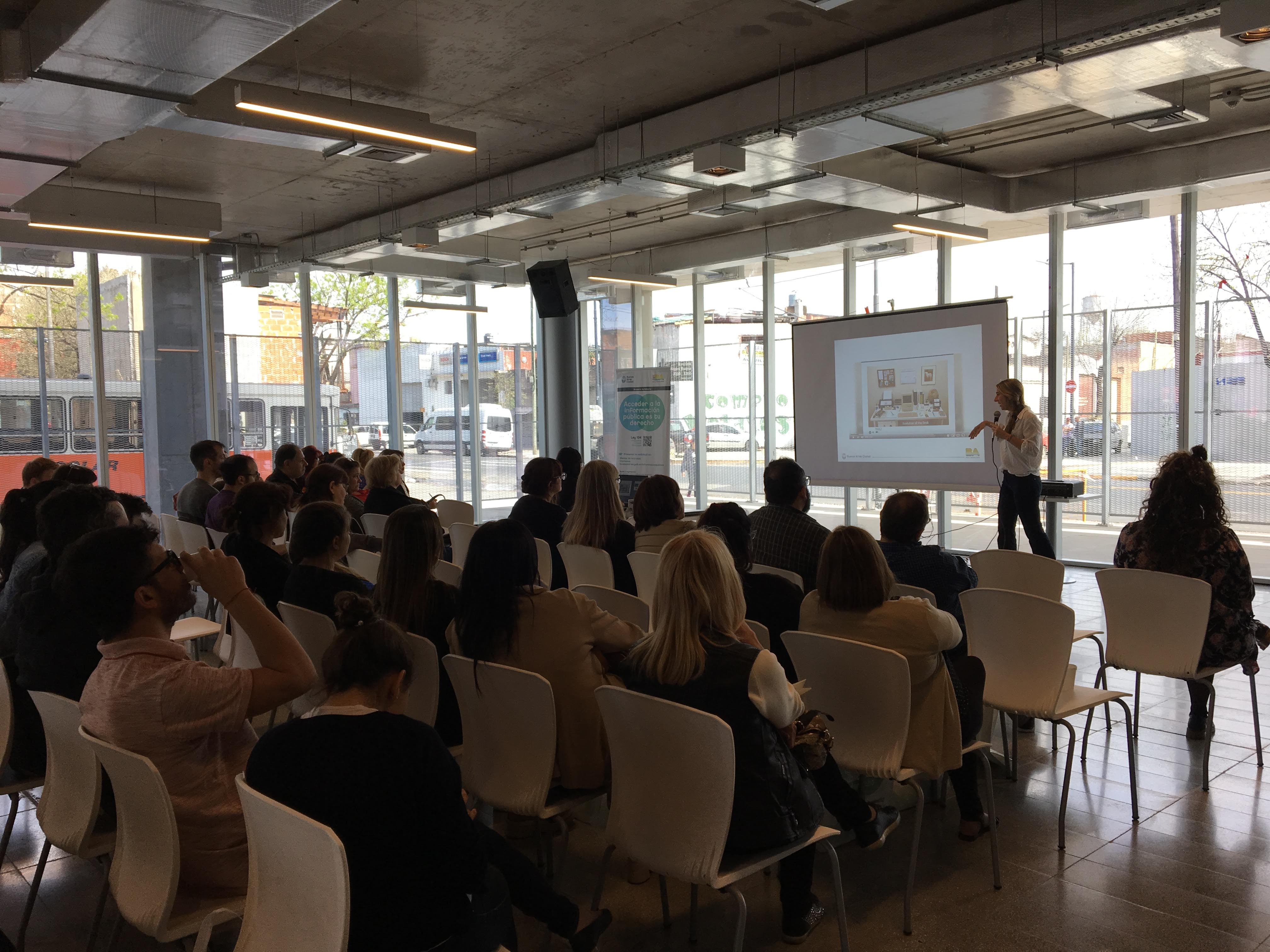 Celebramos el Derecho de Acceso a la Información