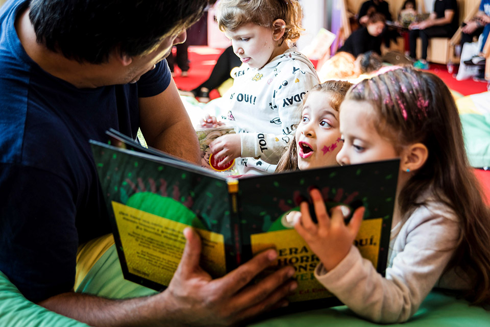 Llega la primera edición de “La Nochecita”