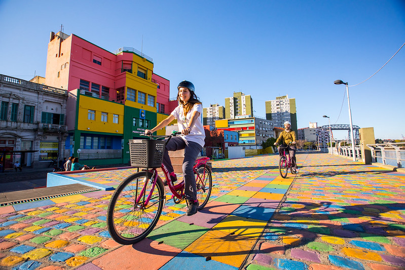 Realizamos las mesas ejecutivas para los sectores audiovisual y turismo